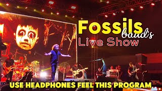 Fossils Band | Live Show | ফসিলস ব্যান্ড 2025
