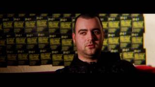 [EX]:TV CHIMPO INTERVIEW