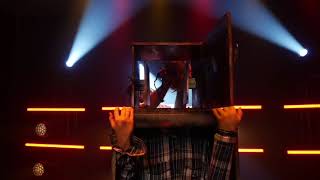 THE KILL SHOW REVIEWS