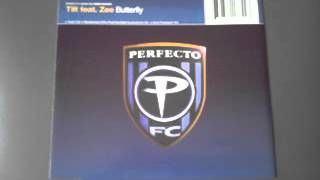 Tilt Feat. Zee -- Butterfly (Sons Freebassin Mix)
