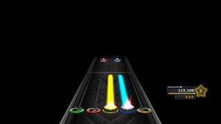 Heatwave - Whack That Axe | Clone Hero Chart