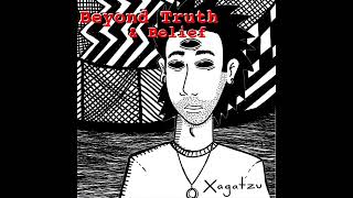 XAGATZU - "Beautiful Morning!" (Animated Art Audio)