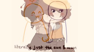 “I wanna be your boyfriend!” || BATIM [GH!AU] || Jack and his tall, spooky girlfriend