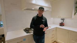 Here’s Why I’m Ripping Out My Induction Cooktop | Build Show Clips