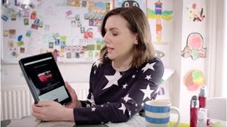 Sali Hughes: Olay Skin Advisor #ad