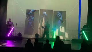 Devotional 2 People are people