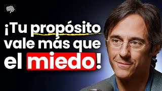 INVIERTE SIN MIEDO: La CLAVE para Ganar MÁS y Vivir MEJOR | Sergio Fernández