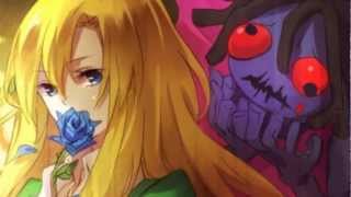 Meru plays ~Mary's Theme~Puppet~ from Ib