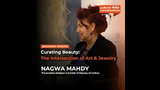 Curating Beauty:  The Intersection of Art & Jewelry