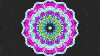 Sacred Geometry Mandalas | 4K Visual Meditation [Calming Ambient Music]