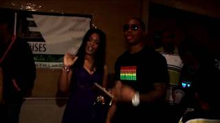 2009 Ohio Hip Hop Awards Behind the Scenes! pt2. HD