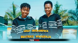 Lulu ngilangwa ft Beatrice mwaipaja_-_Nimekubali(official video)4K