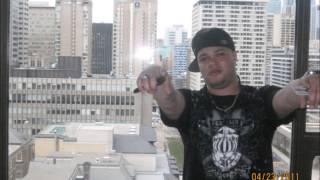 Lac Town - bizzy nizzy ft yung danger