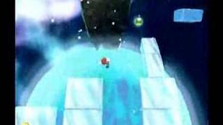Super Mario Galaxy - Last Stage