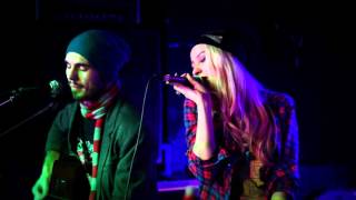 The Whoas! - Run (Acoustic Live in EraHome)