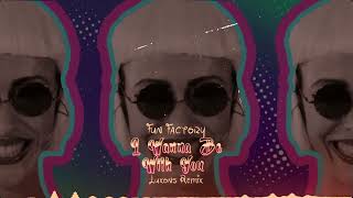 Fun Factory - I Wanna Be With You (Luxons Remix) 2025