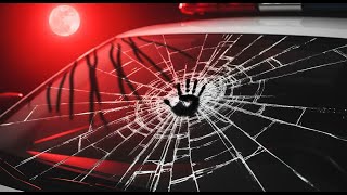 “Strangest Night on Patrol | Red Moon Over Blaine County | Behind The Badge Roleplay (FiveM RP)”