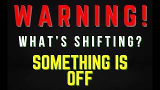 Pressure Is Building — Yellowstone, Lake Powell, Solar Activity