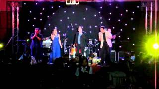 Island Cove SPIRIT of 67  Part 3 / 02.13.2011  Audiotronics