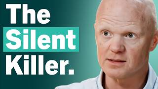 Fat Cell Scientist: 99% People Lose Weight & Stop Disease Faster With This Insulin Trick