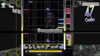 [AmuseTown] GITADORA drummania Live stream