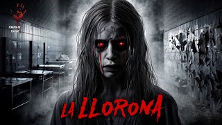 La Llorona: Stories that prove her existence.