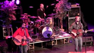 The Sweet Remains "Easy" Live at the Garde Arts Center