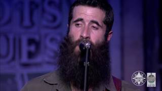 J.P. Harris - "Just Your Memory" on Lancaster Live