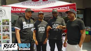 The Acre Boyzz Pull Up  & Talk Land Ownership, Wealth Building & Giving Away Free Land!