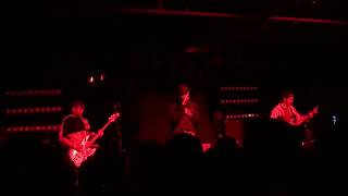 Dead Last / Beneath Me (NEW SONGS) by Broken Youth Live! St. Louis 7/24