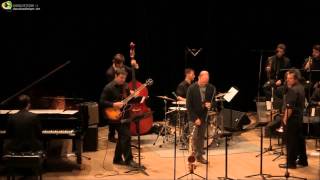 Wistful (for Chamber Jazz Ensemble)