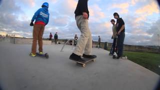 PASTYSWEATS #2 : PENZANCE