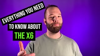 Growcraft X6 by ChilLED - Par Test, Unboxing & Review of 600w LED Grow Light