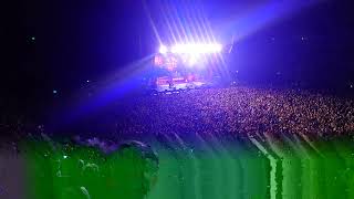 limp bizkit : break stuff (live at Glasgow ovo hydro 8th march 2025)