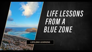 Lifelong Learning | Naomi Bechtold | Life Lessons from a Blue Zone