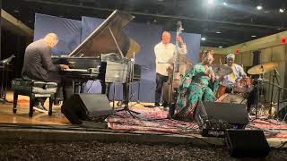 NMS Celebrates 30 Years of Summer Jazz