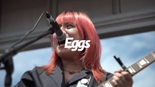 ウマシカて「夢☆応援歌Ⅲ」（Live at 「MURO FESTIVAL 2025」）