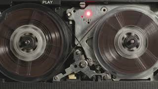 C90 Cassette Tape - In Search Of..., WXON TV20, recorded in 1982 from TV by me