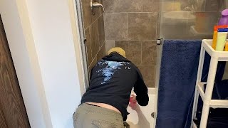 Good to remove tough stains on kitchens, bathrooms, and shoe
