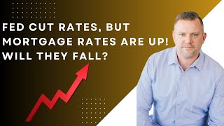 What Will Happen to Mortgage Rates in 2025?