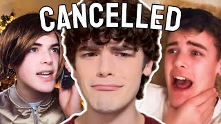 Reacting to my PRIVATED TikToks..