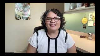 Pathways to Wholeness Webinar