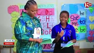 GOVERNMENT TO STRENGTHEN EDUCATION THROUGH KISANGARA CENTER