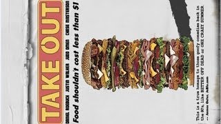 TAKE OUT - fast food movie [full 2005 movie SD] go to Tubi for HD Blu-ray version!