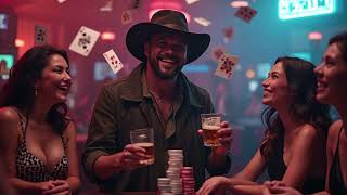 North Drifter – All In Every Night 🎶 Outlaw Country / Rowdy Acoustic #shorts