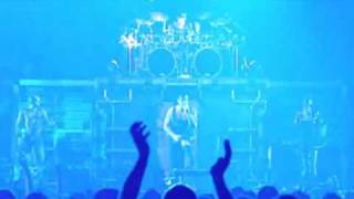 Rammstein - Ich Will (Nimes)