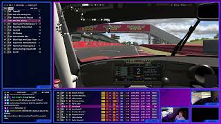 2026 Bathurst 12H | Team 574 Racing - Part 2