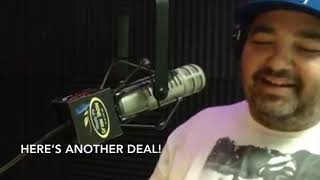 HTGS 2019 10 30 Heavy T Grow Show w/ Turtle Tek Novelties interview