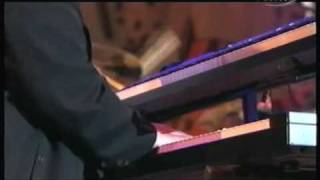 George Duke -  Mothership (Montreux)