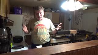 Chris Is Hungry Episode XVI (1/2): Spaghetti and Sauce